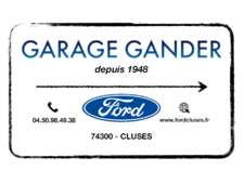 Garage Gander