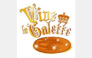 galette des rois