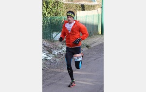 Trail Hivernal du Sancy 