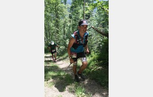 la Montagn’hard: les 4 et 5 juillet 2015
