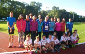 Ekiden des 4 hameaux