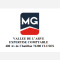 MG expertise comptable