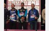 championnat de France de trail long