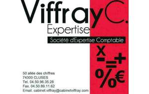 Viffray C. Expertise
