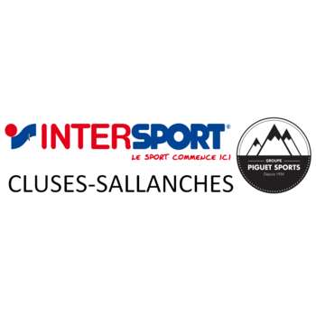 INTERSPORT CLUSES-SALLANCHES