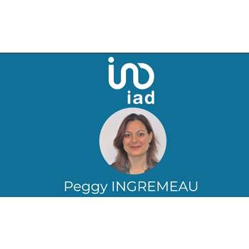 IAD Peggy Ingremeau