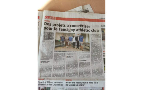 Assemblée générale 