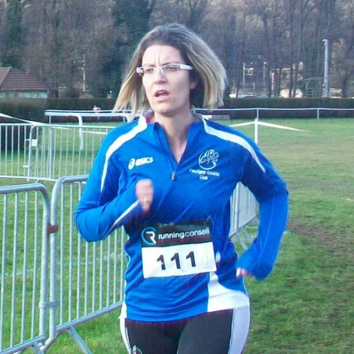 Sandrine Rey