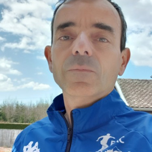 Jean François Ledoux