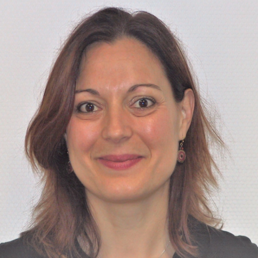 Peggy Ingremeau