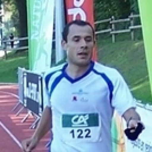 Pascal Cartier